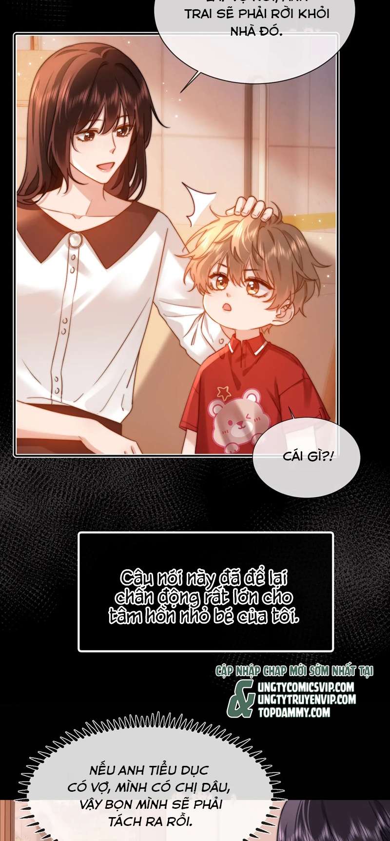 Chất Dị Ứng Đáng Yêu Chapter 12 - Next Chapter 13 NGANG RAW