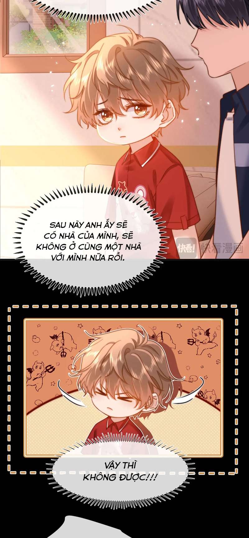 Chất Dị Ứng Đáng Yêu Chapter 12 - Next Chapter 13 NGANG RAW