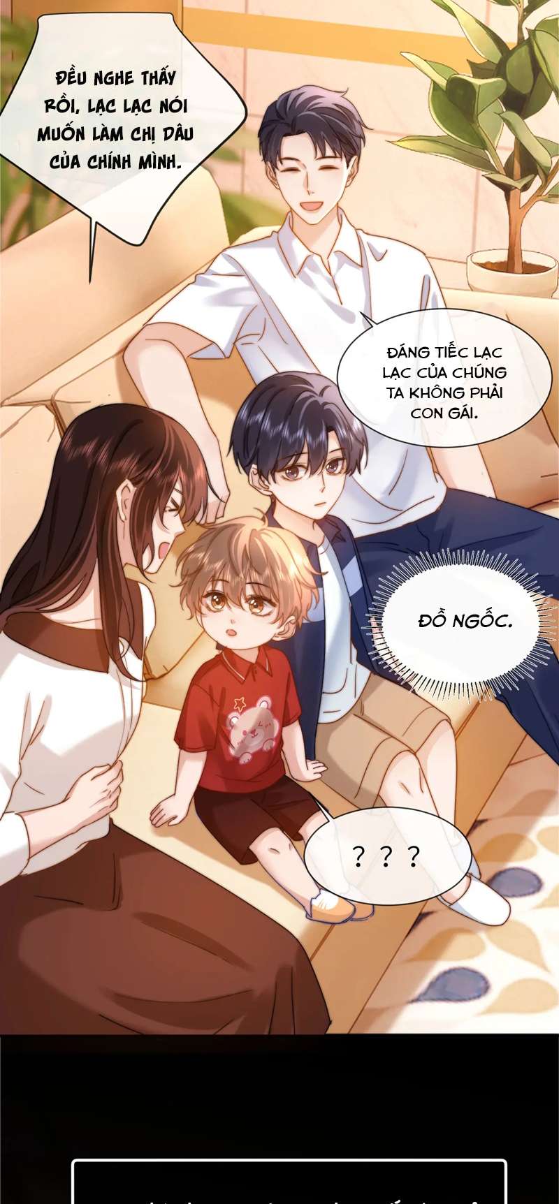 Chất Dị Ứng Đáng Yêu Chapter 12 - Next Chapter 13 NGANG RAW