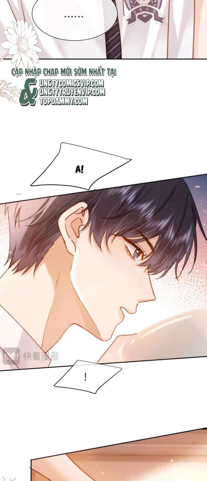 Chất Dị Ứng Đáng Yêu Chapter 12 - Next Chapter 13 NGANG RAW