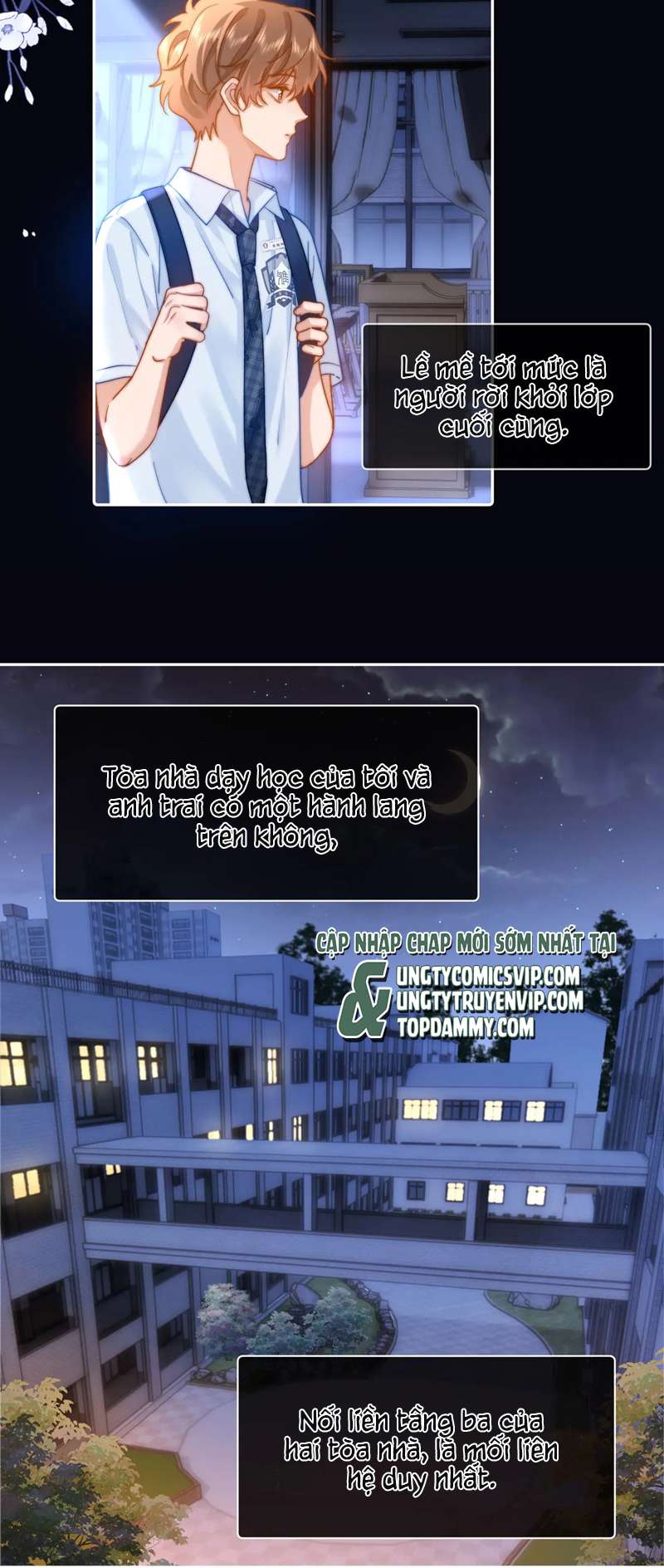 Chất Dị Ứng Đáng Yêu Chapter 12 - Next Chapter 13 NGANG RAW