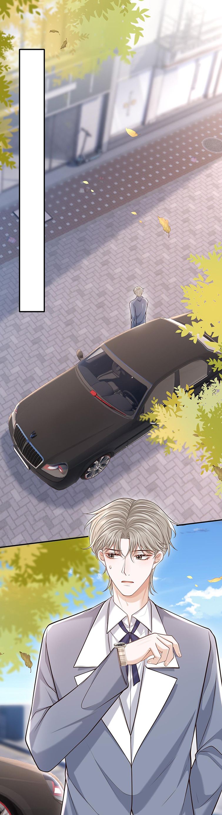 Để Tâm Chapter 45 - Trang 3