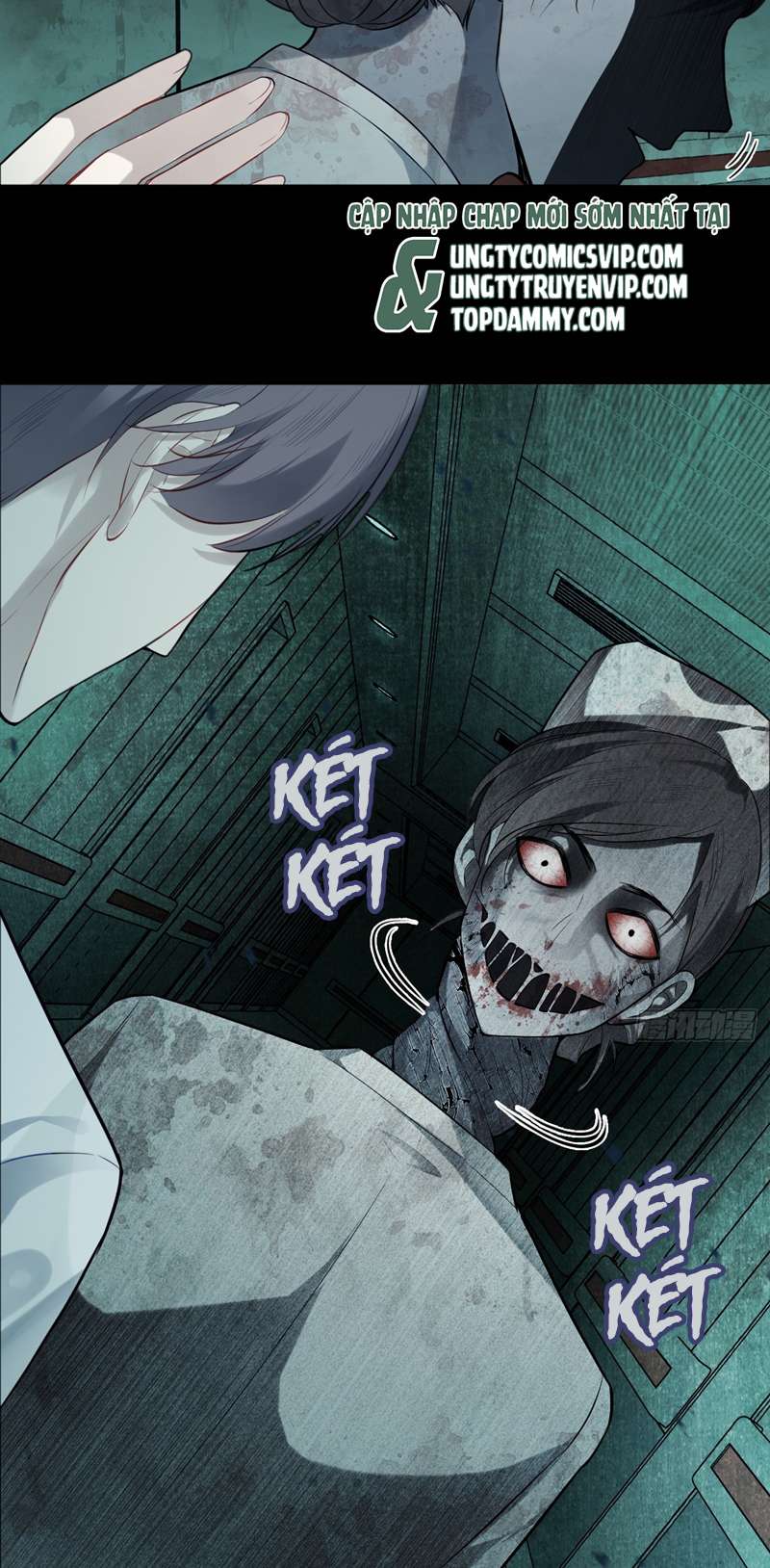 Anh Ấy Chưa Từng Rơi Xuống Chapter 29 - Trang 4