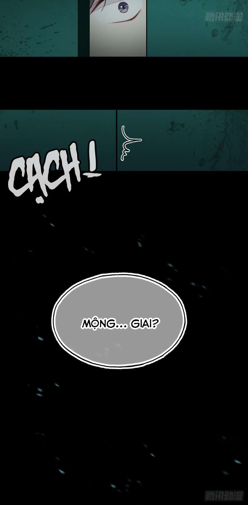 Anh Ấy Chưa Từng Rơi Xuống Chapter 29 - Trang 4