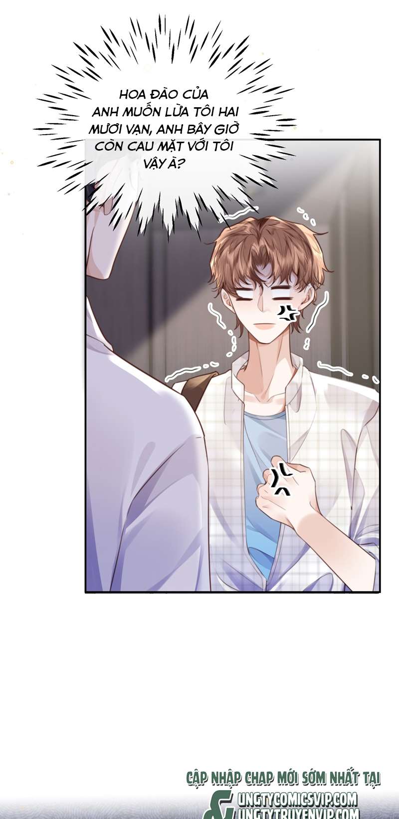 Tổng Tài Định Chế Tư Nhân Chapter 64 - Trang 4