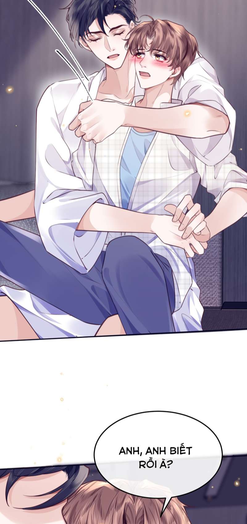 Tổng Tài Định Chế Tư Nhân Chapter 64 - Trang 4