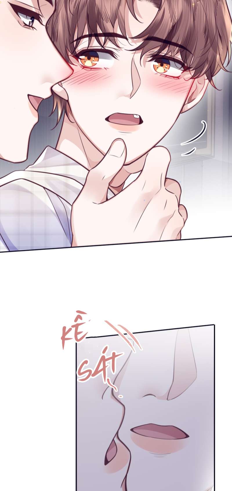 Tổng Tài Định Chế Tư Nhân Chapter 64 - Trang 4