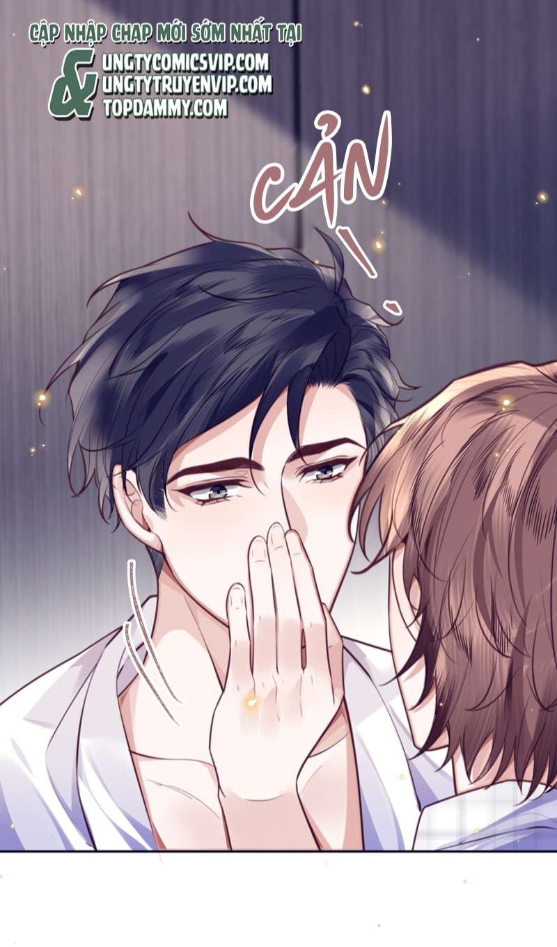 Tổng Tài Định Chế Tư Nhân Chapter 64 - Trang 4