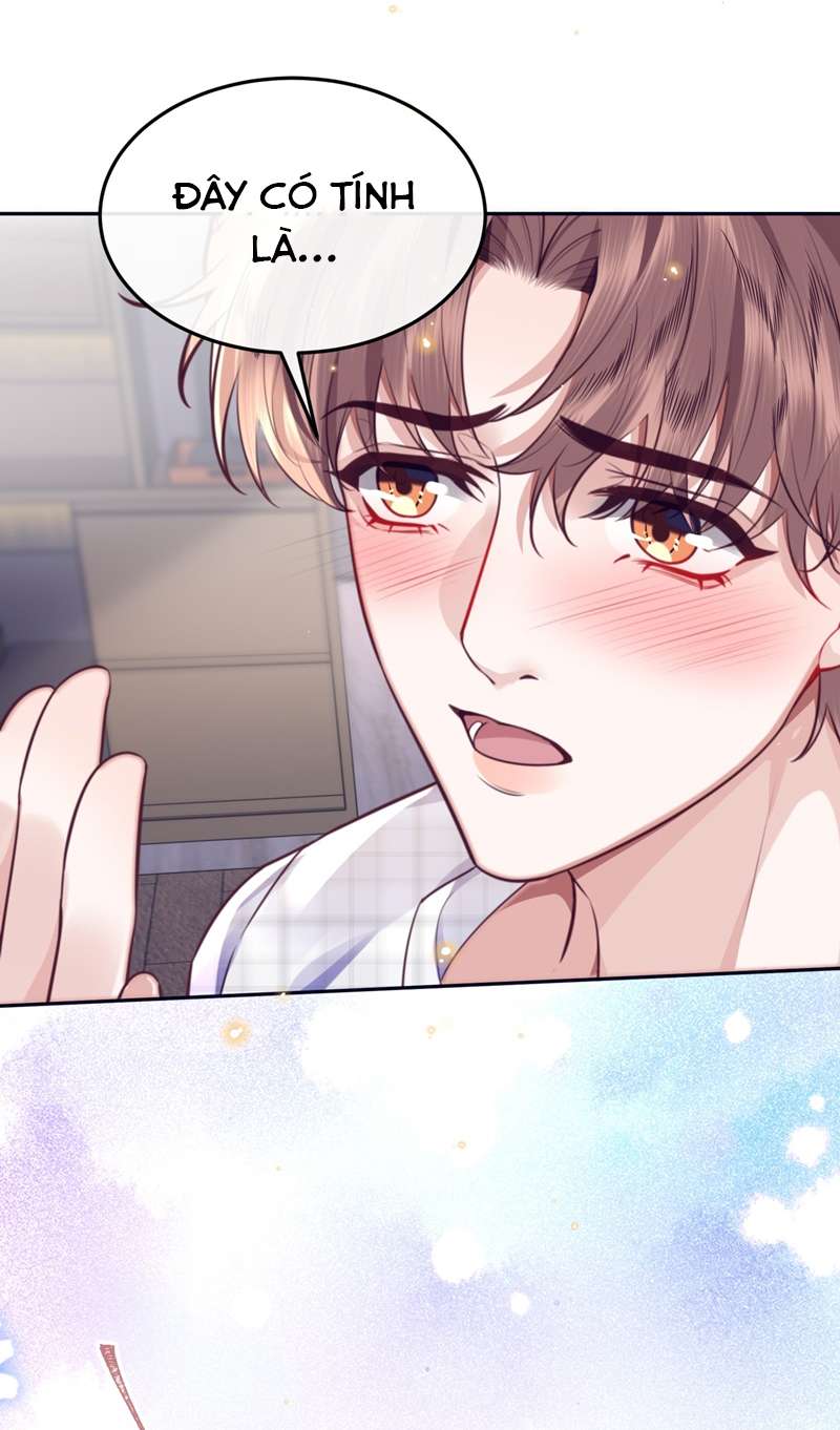 Tổng Tài Định Chế Tư Nhân Chapter 64 - Trang 4