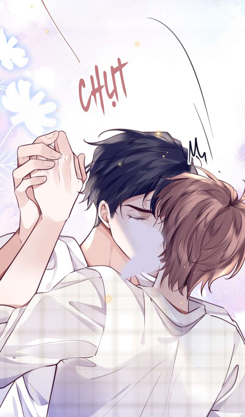 Tổng Tài Định Chế Tư Nhân Chapter 64 - Trang 4