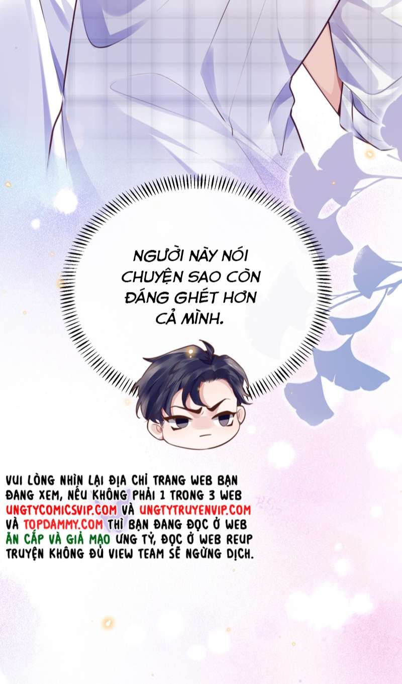 Tổng Tài Định Chế Tư Nhân Chapter 64 - Trang 4