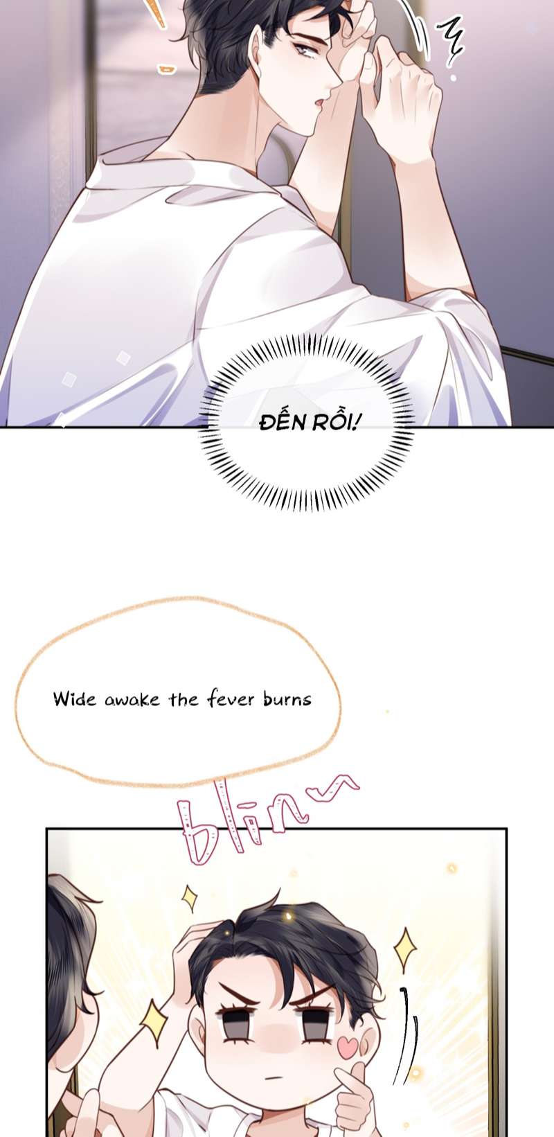 Tổng Tài Định Chế Tư Nhân Chapter 64 - Trang 4