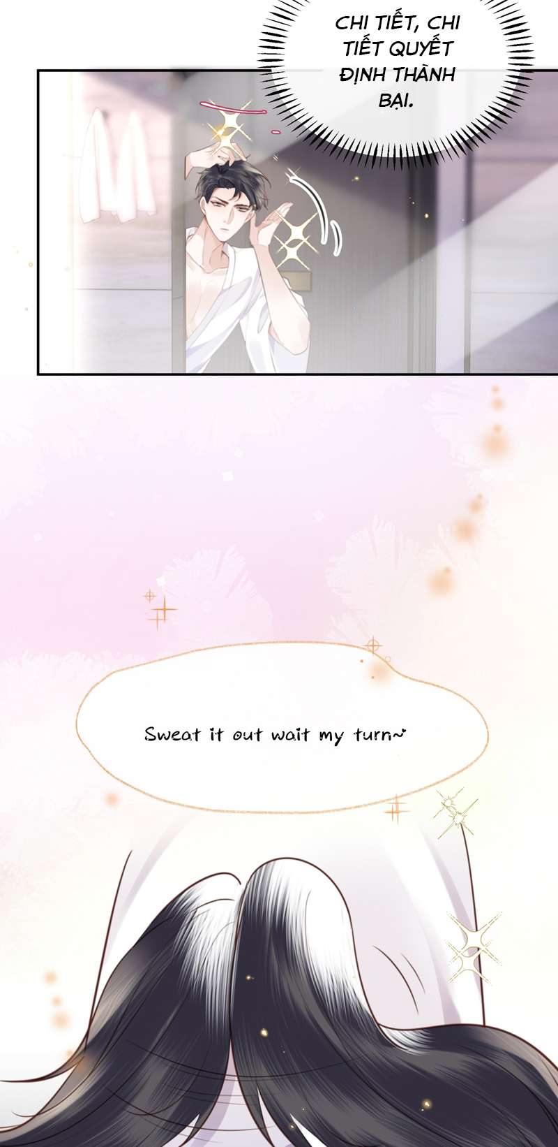 Tổng Tài Định Chế Tư Nhân Chapter 64 - Trang 4