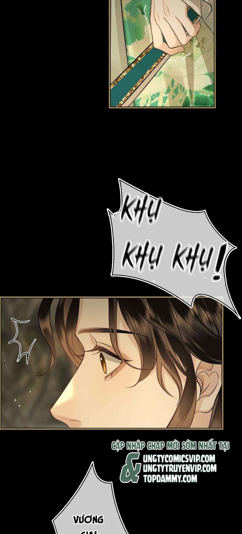 Tham Hoan Chapter 4 - Trang 3