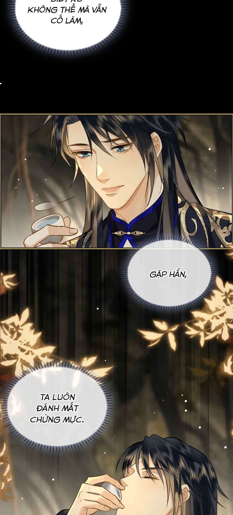 Tham Hoan Chapter 4 - Trang 3