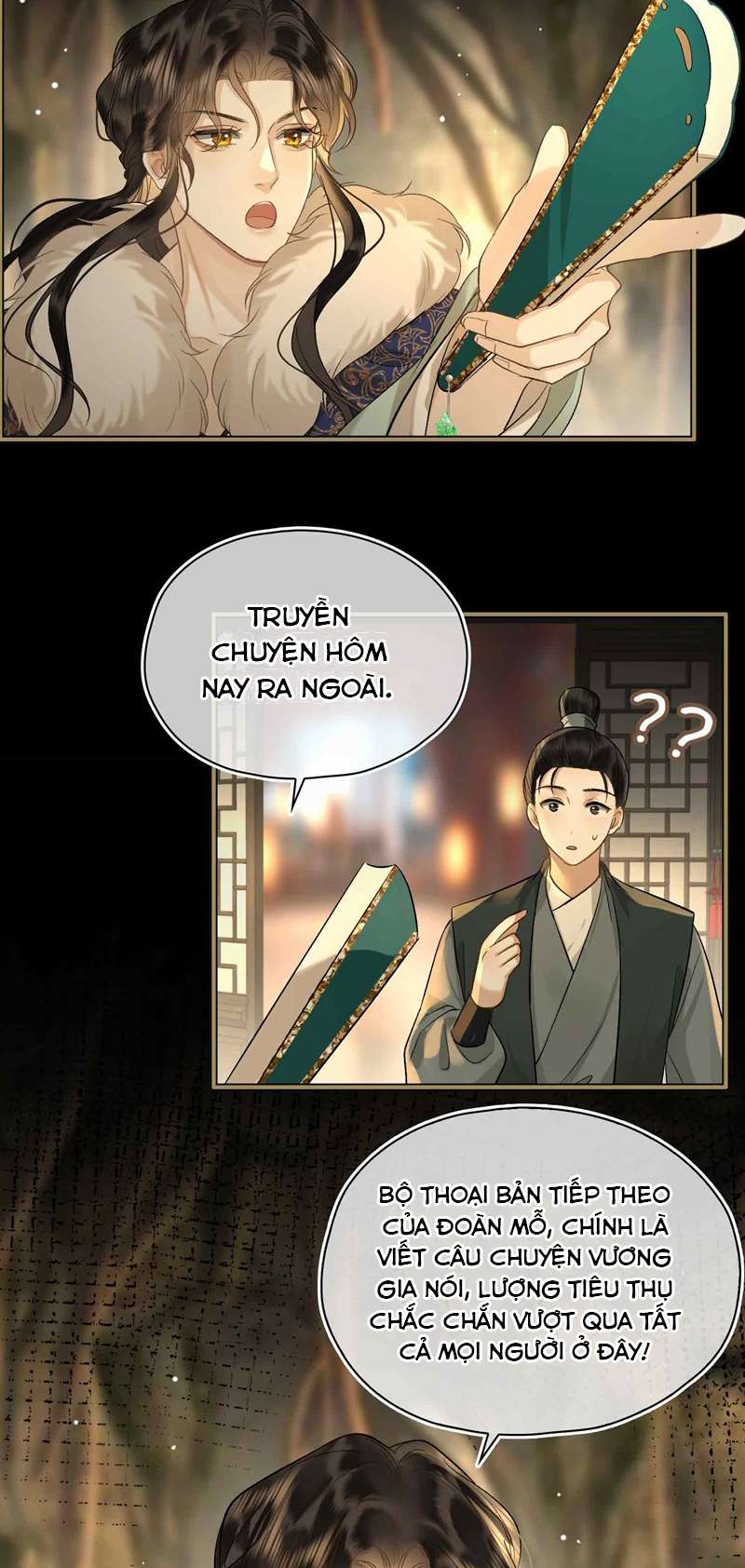 Tham Hoan Chapter 4 - Trang 3