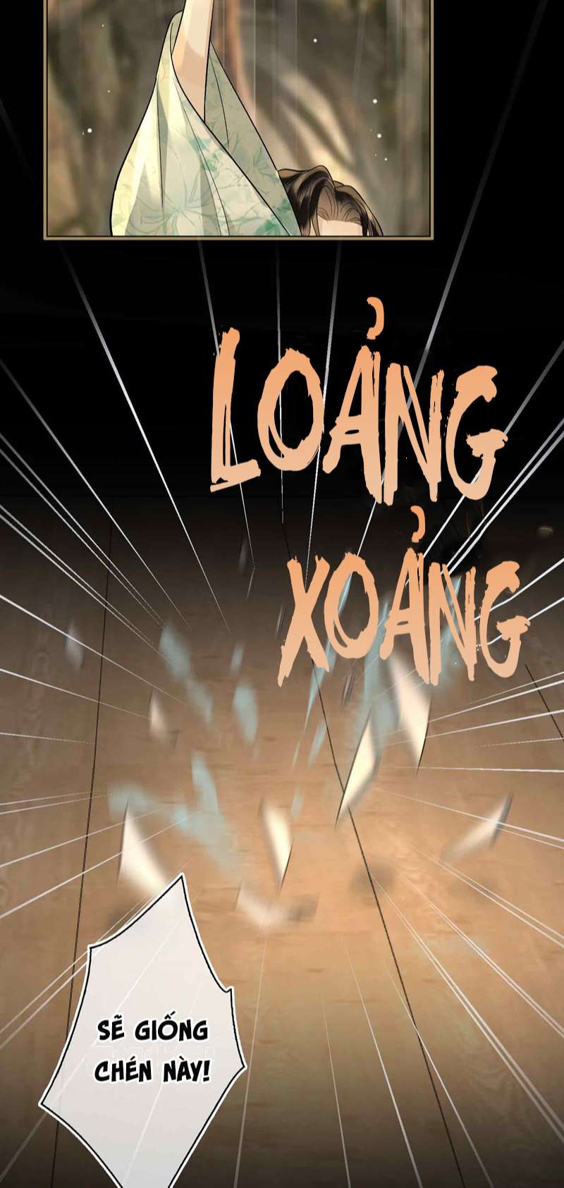 Tham Hoan Chapter 4 - Trang 3