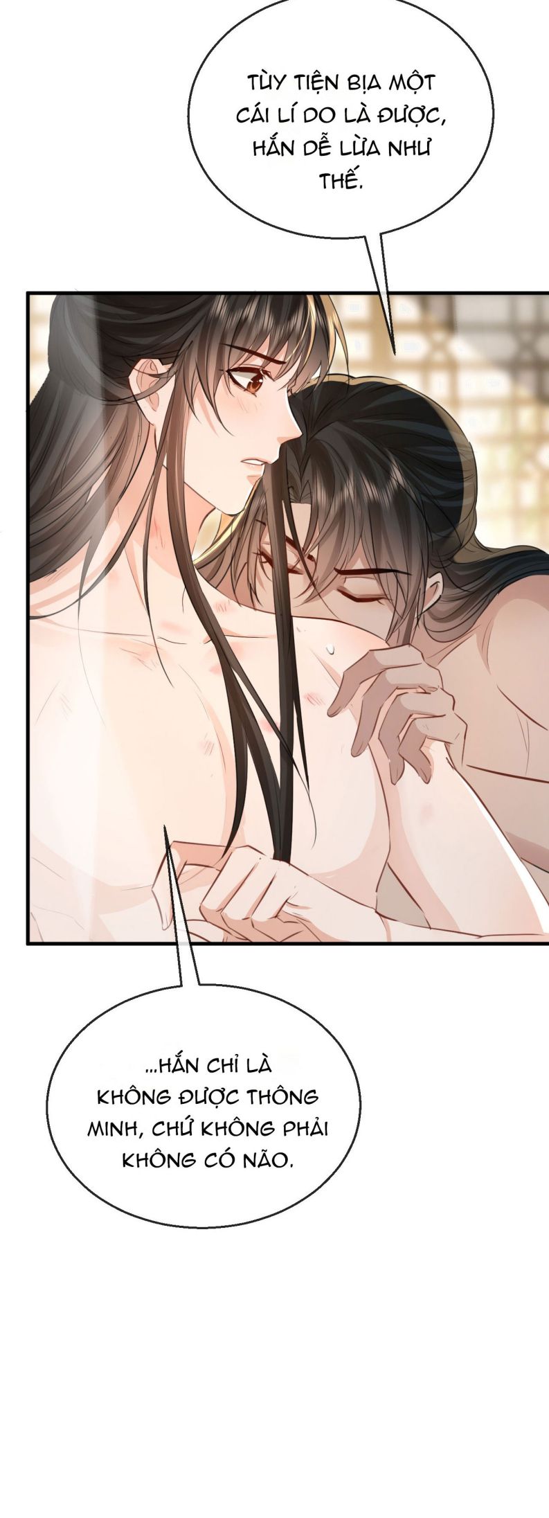 Ma Tôn Đại Nhân Song Tu Không Chapter 31 - Trang 3