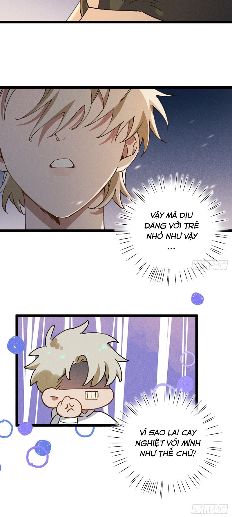 Tôi Không Cùng Anh Đến Vùng Đất Bắp Ngô Đâu! Chapter 11 - Next Chapter 12