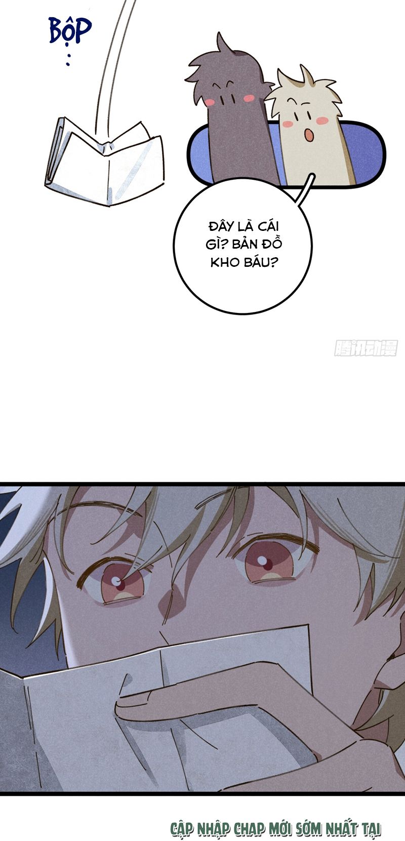 Tôi Không Cùng Anh Đến Vùng Đất Bắp Ngô Đâu! Chapter 11 - Next Chapter 12
