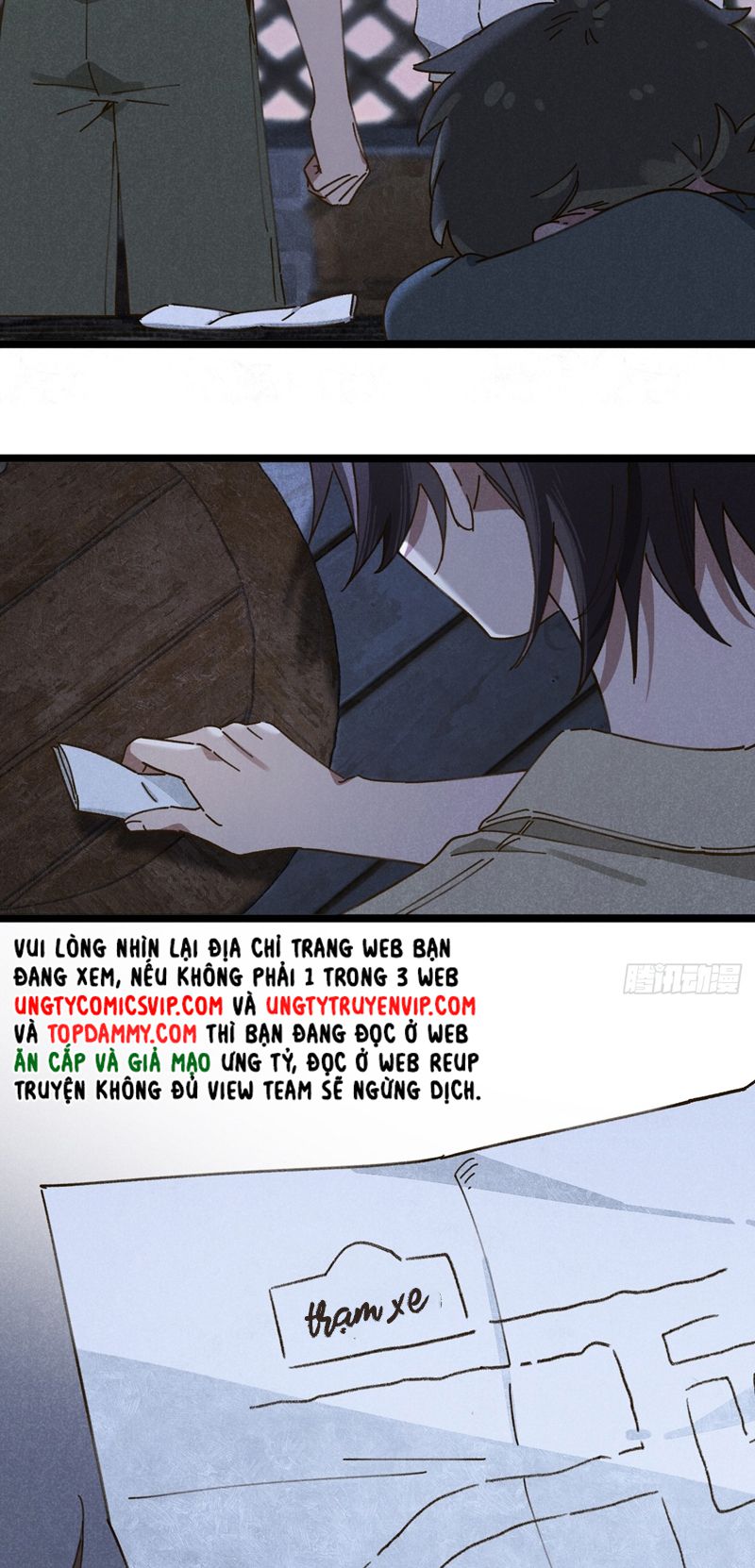 Tôi Không Cùng Anh Đến Vùng Đất Bắp Ngô Đâu! Chapter 11 - Next Chapter 12