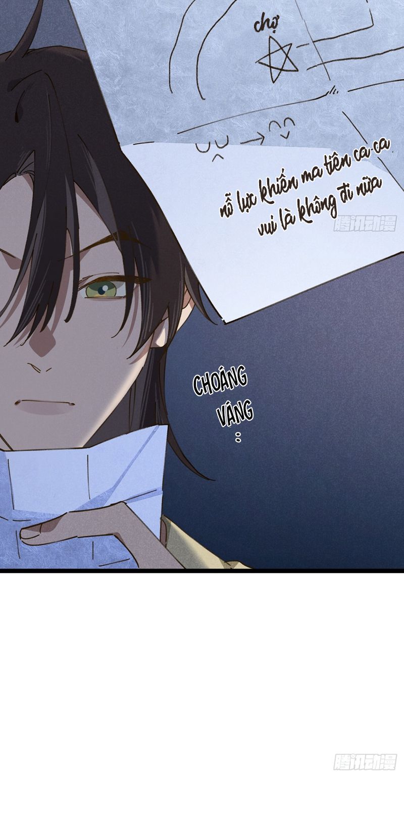 Tôi Không Cùng Anh Đến Vùng Đất Bắp Ngô Đâu! Chapter 11 - Next Chapter 12