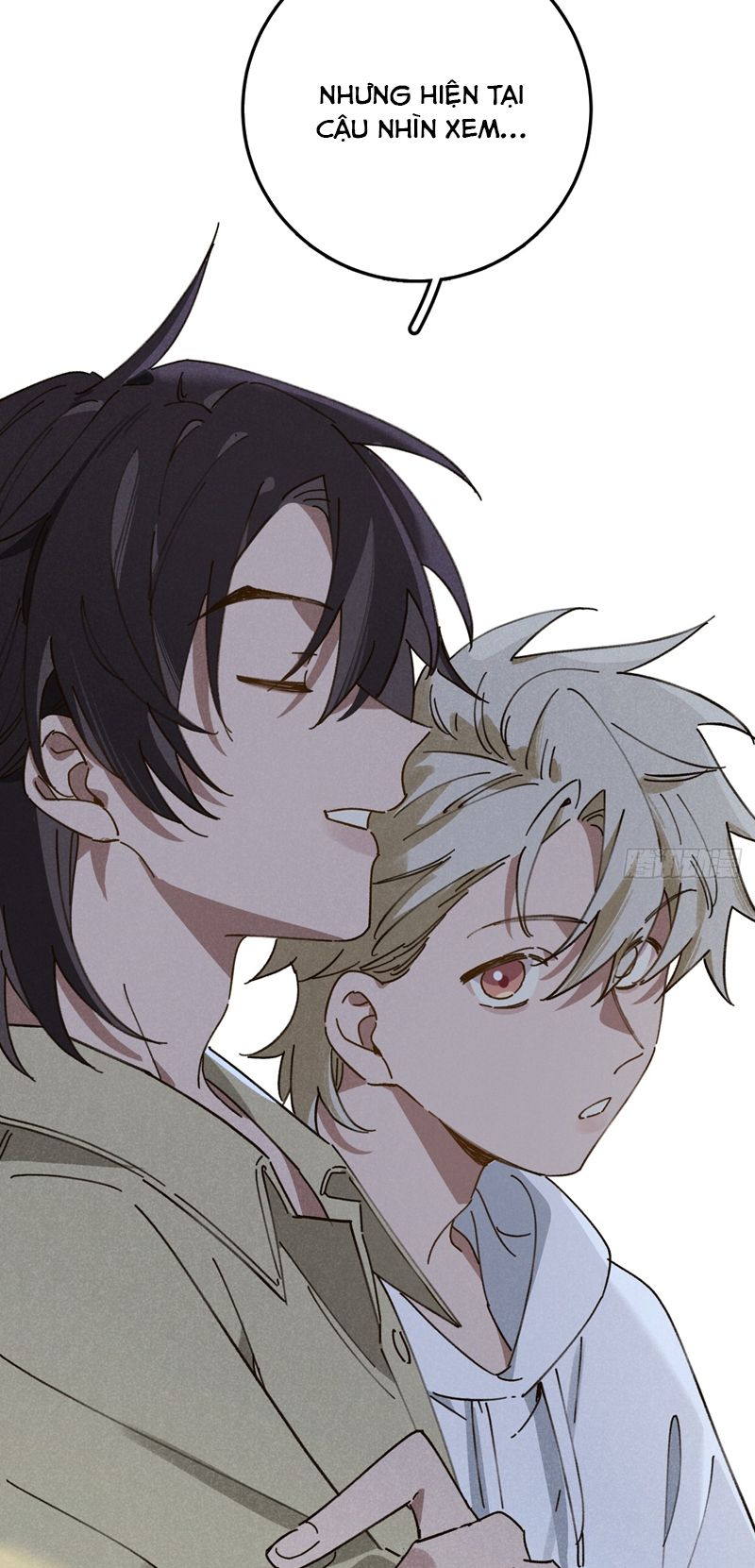 Tôi Không Cùng Anh Đến Vùng Đất Bắp Ngô Đâu! Chapter 11 - Next Chapter 12