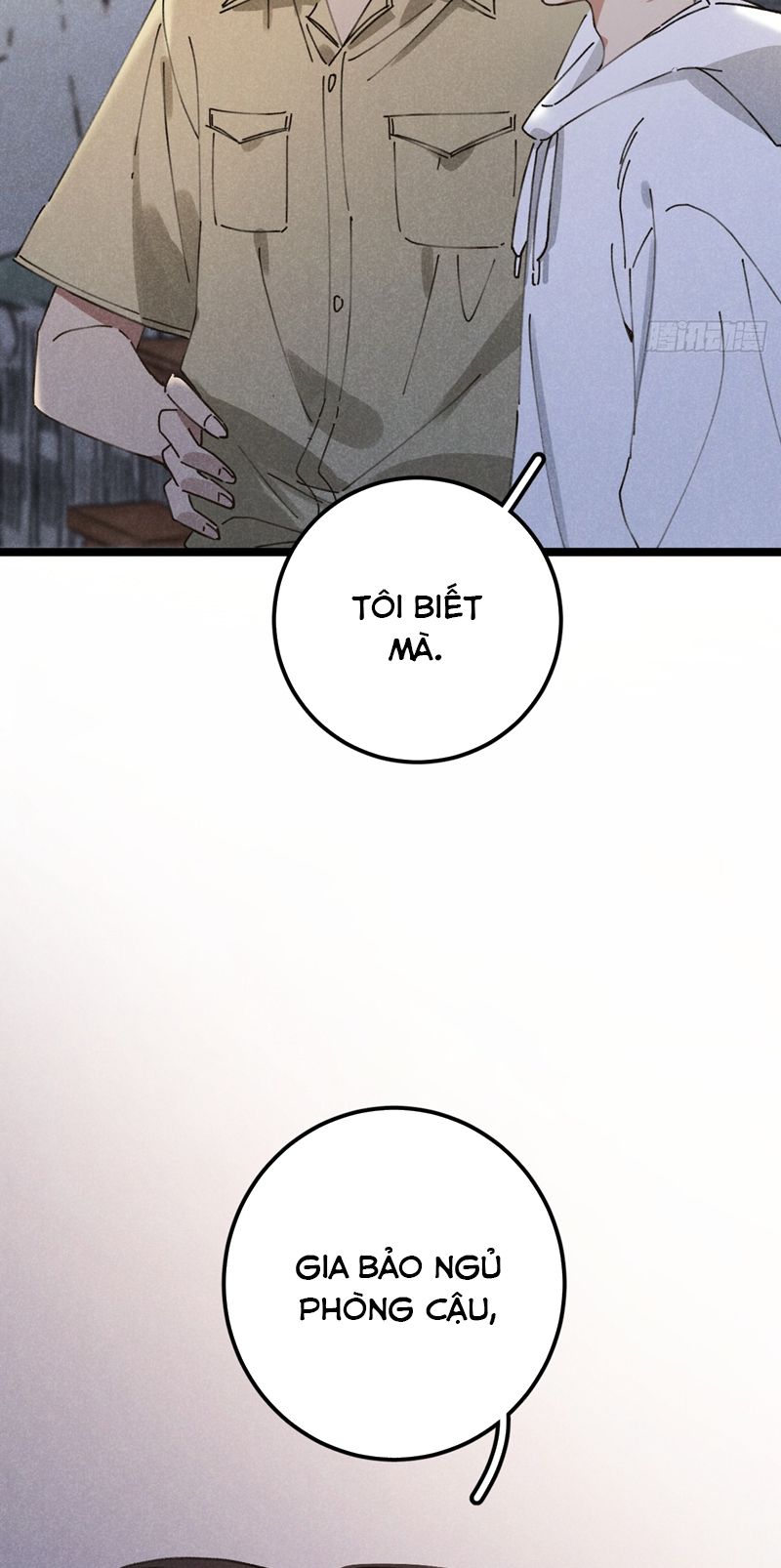 Tôi Không Cùng Anh Đến Vùng Đất Bắp Ngô Đâu! Chapter 11 - Next Chapter 12