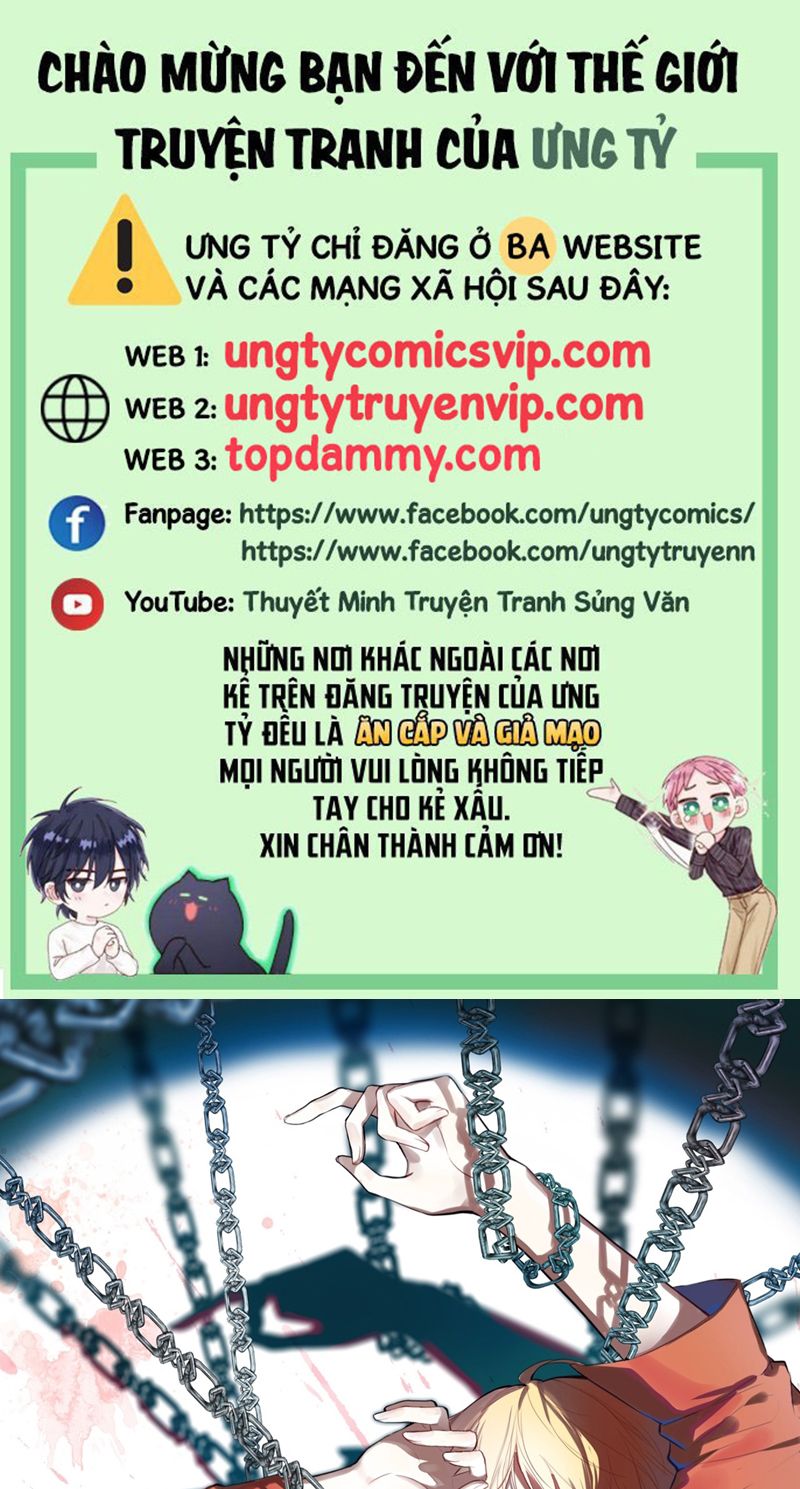 Anh Ấy Chưa Từng Rơi Xuống Chapter 30 - Trang 4