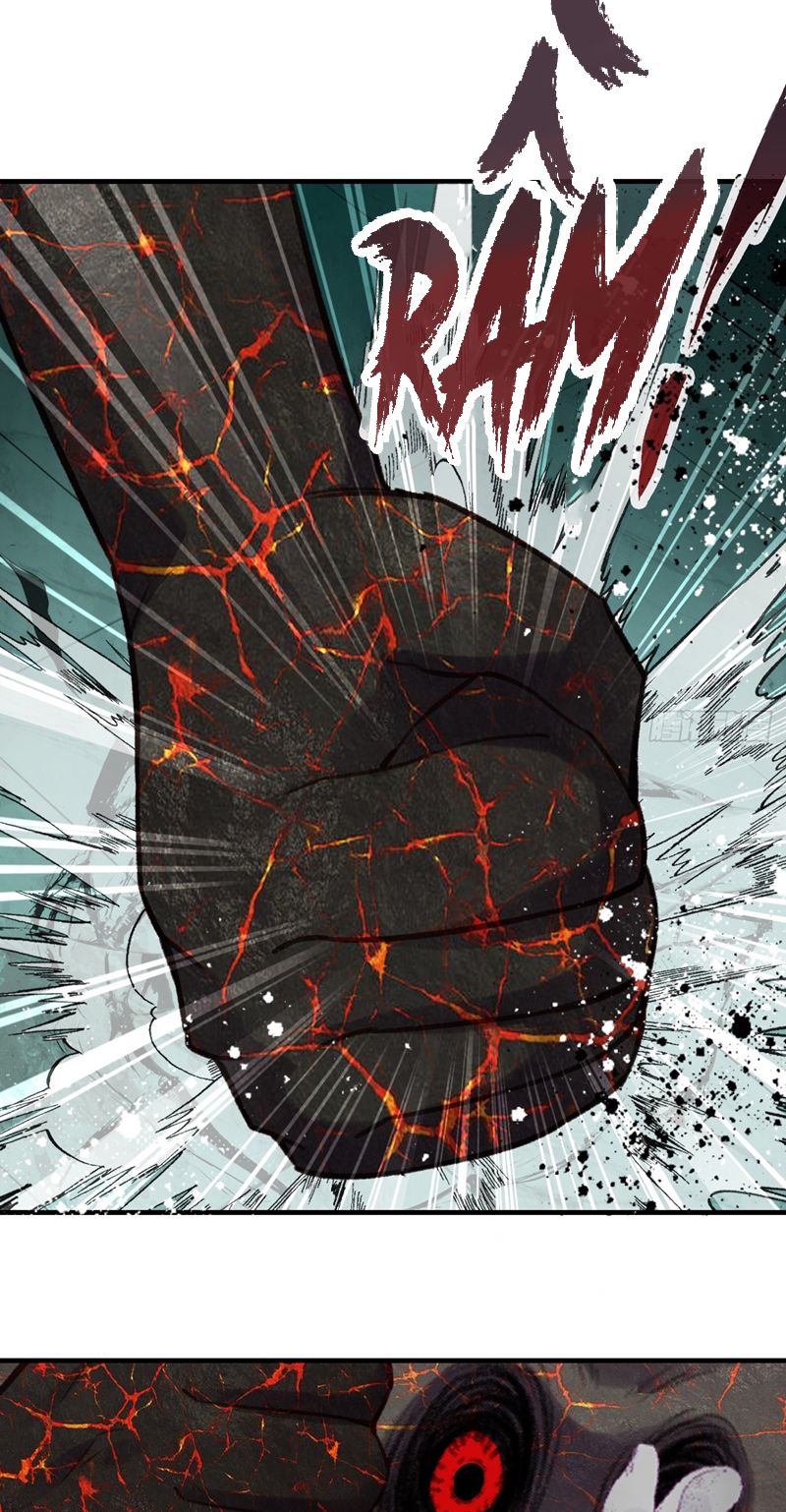 Anh Ấy Chưa Từng Rơi Xuống Chapter 30 - Trang 4