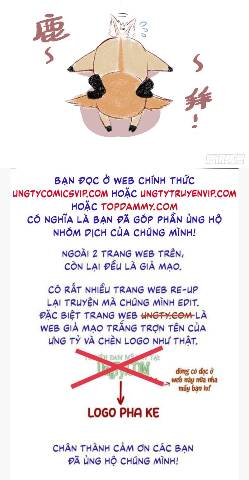 Anh Ấy Chưa Từng Rơi Xuống Chapter 30 - Trang 4