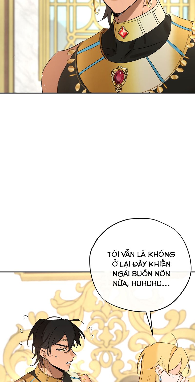 Mộng Tưởng Của Thần Quan Là Cưỡi Lên Thiên Cổ Ác Long Chapter 8 - Trang 3