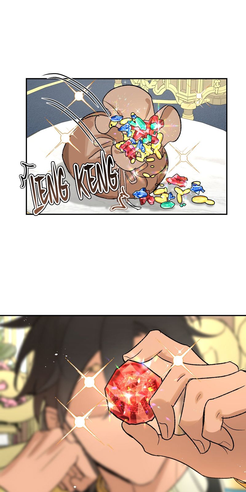 Mộng Tưởng Của Thần Quan Là Cưỡi Lên Thiên Cổ Ác Long Chapter 9 - Trang 3