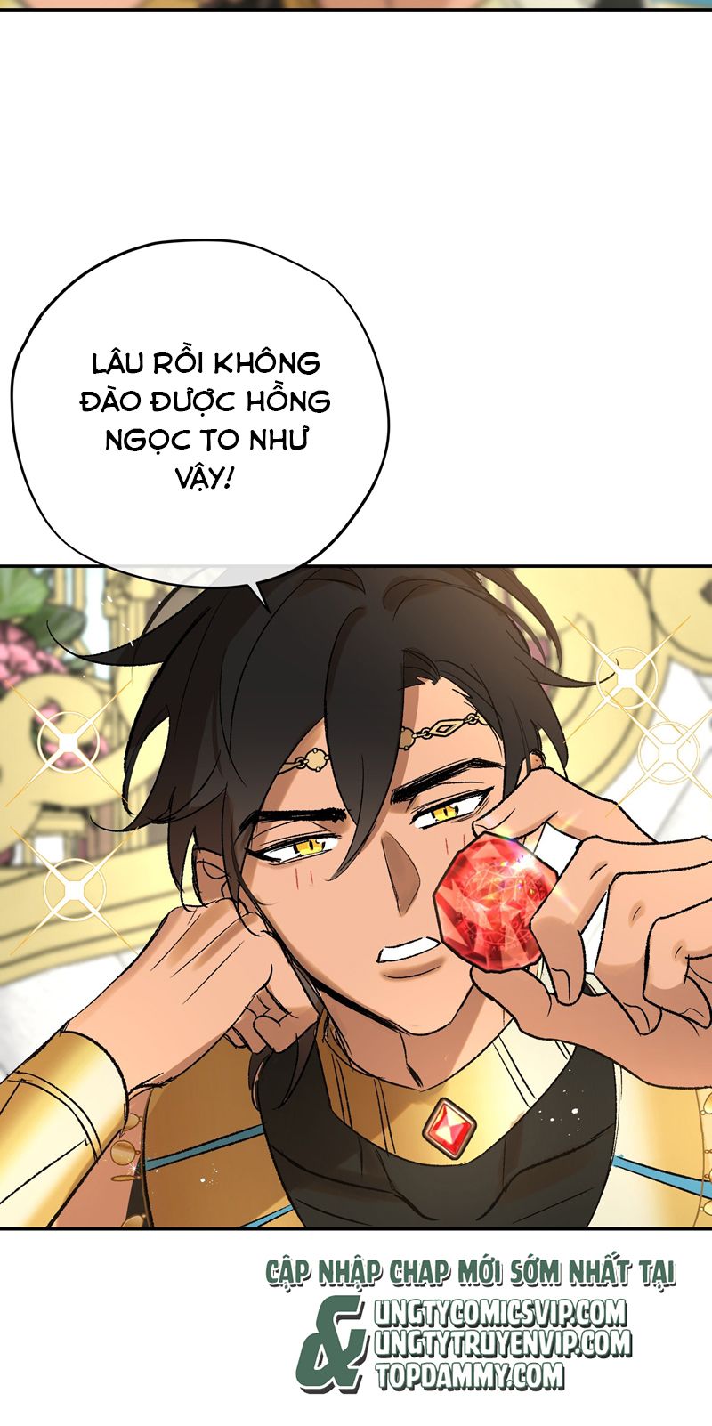 Mộng Tưởng Của Thần Quan Là Cưỡi Lên Thiên Cổ Ác Long Chapter 9 - Trang 3