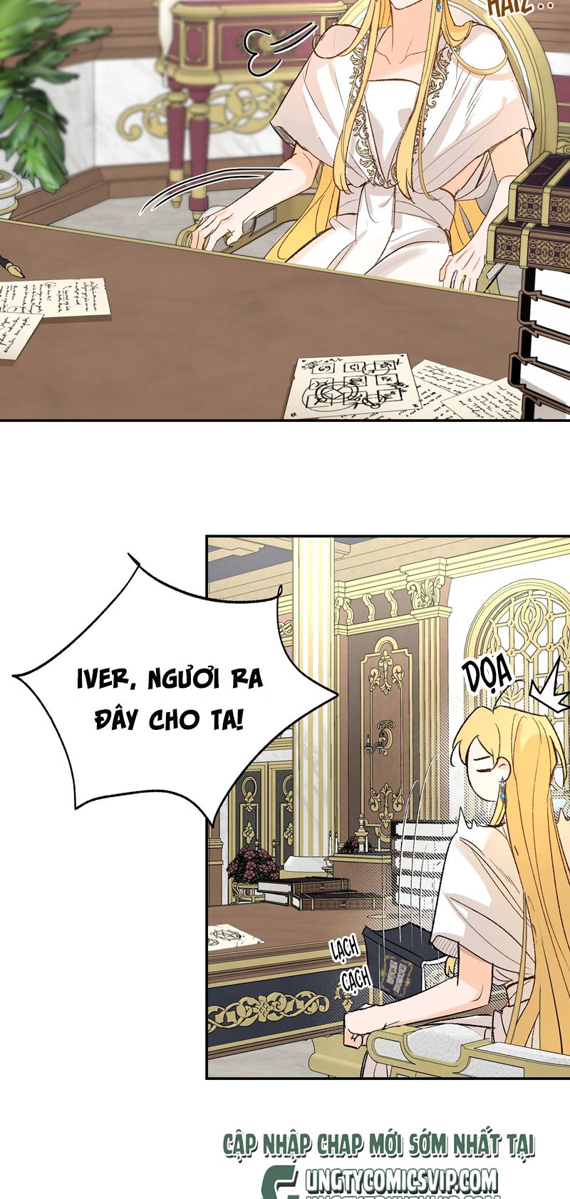 Mộng Tưởng Của Thần Quan Là Cưỡi Lên Thiên Cổ Ác Long Chapter 9 - Trang 3