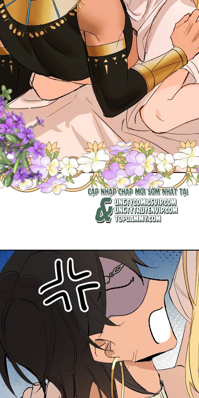 Mộng Tưởng Của Thần Quan Là Cưỡi Lên Thiên Cổ Ác Long Chapter 9 - Trang 3