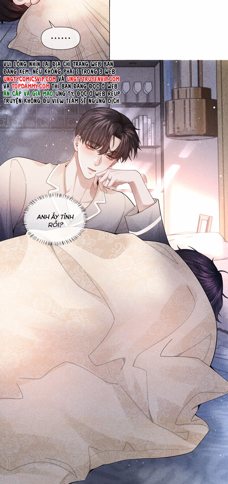 Dior Tiên Sinh Chap 85 - Trang 2