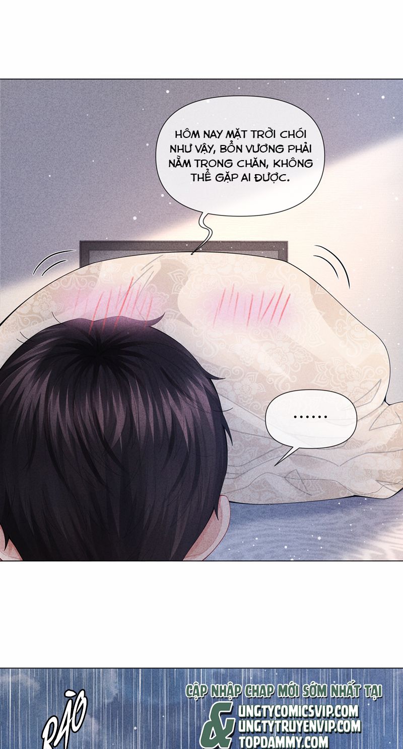 Dior Tiên Sinh Chap 85 - Trang 2