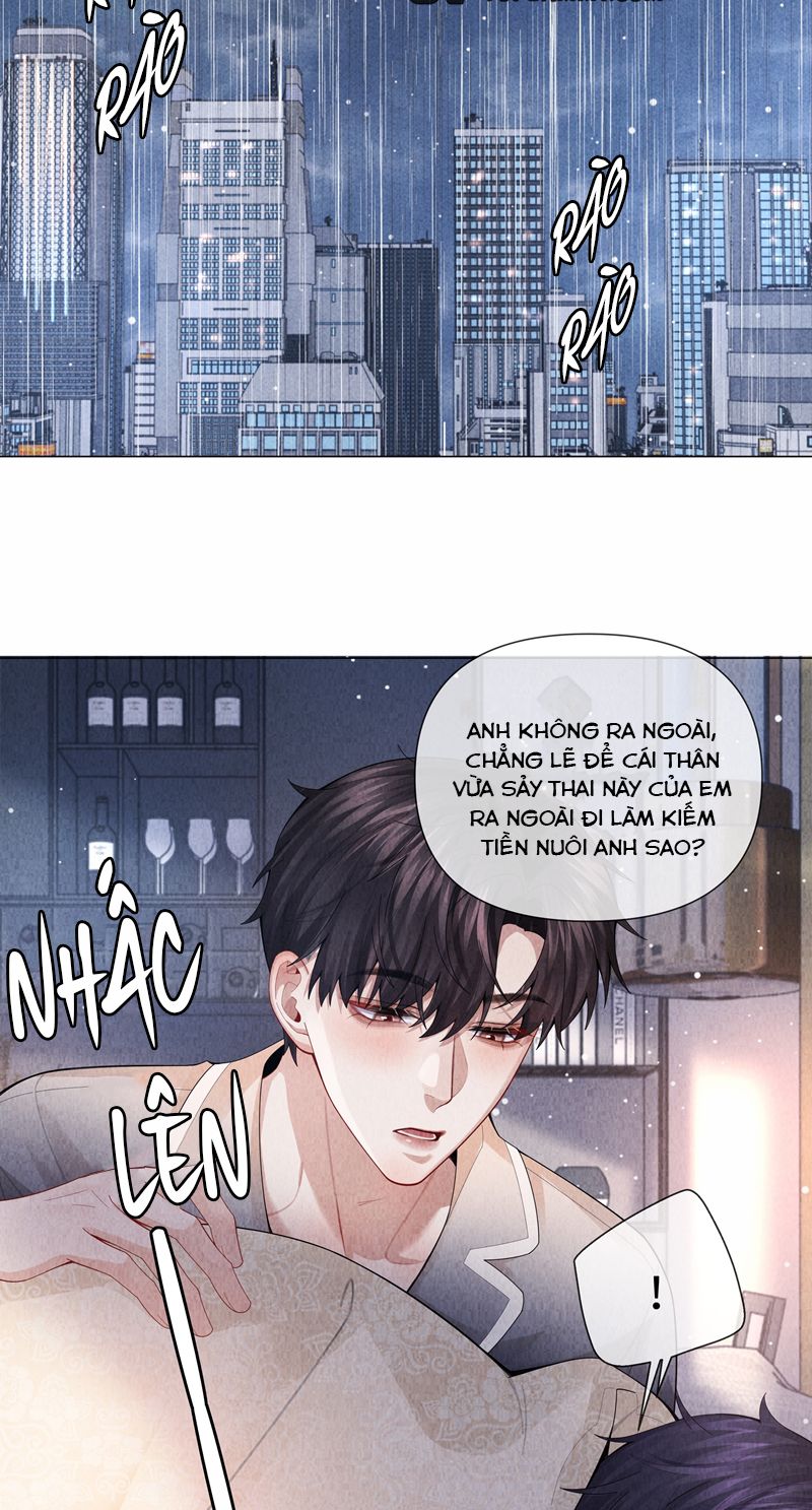 Dior Tiên Sinh Chap 85 - Trang 2