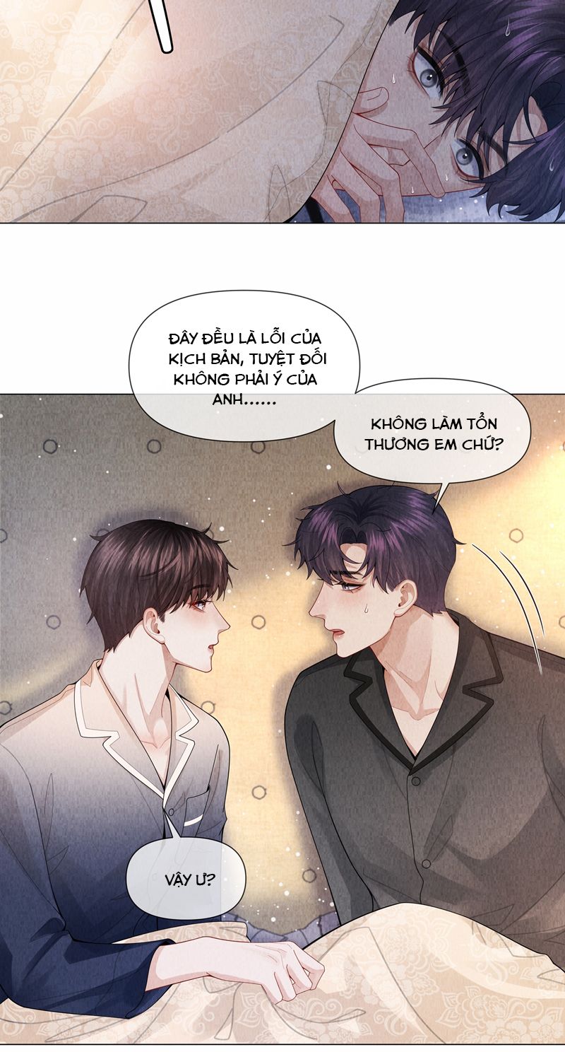 Dior Tiên Sinh Chap 85 - Trang 2