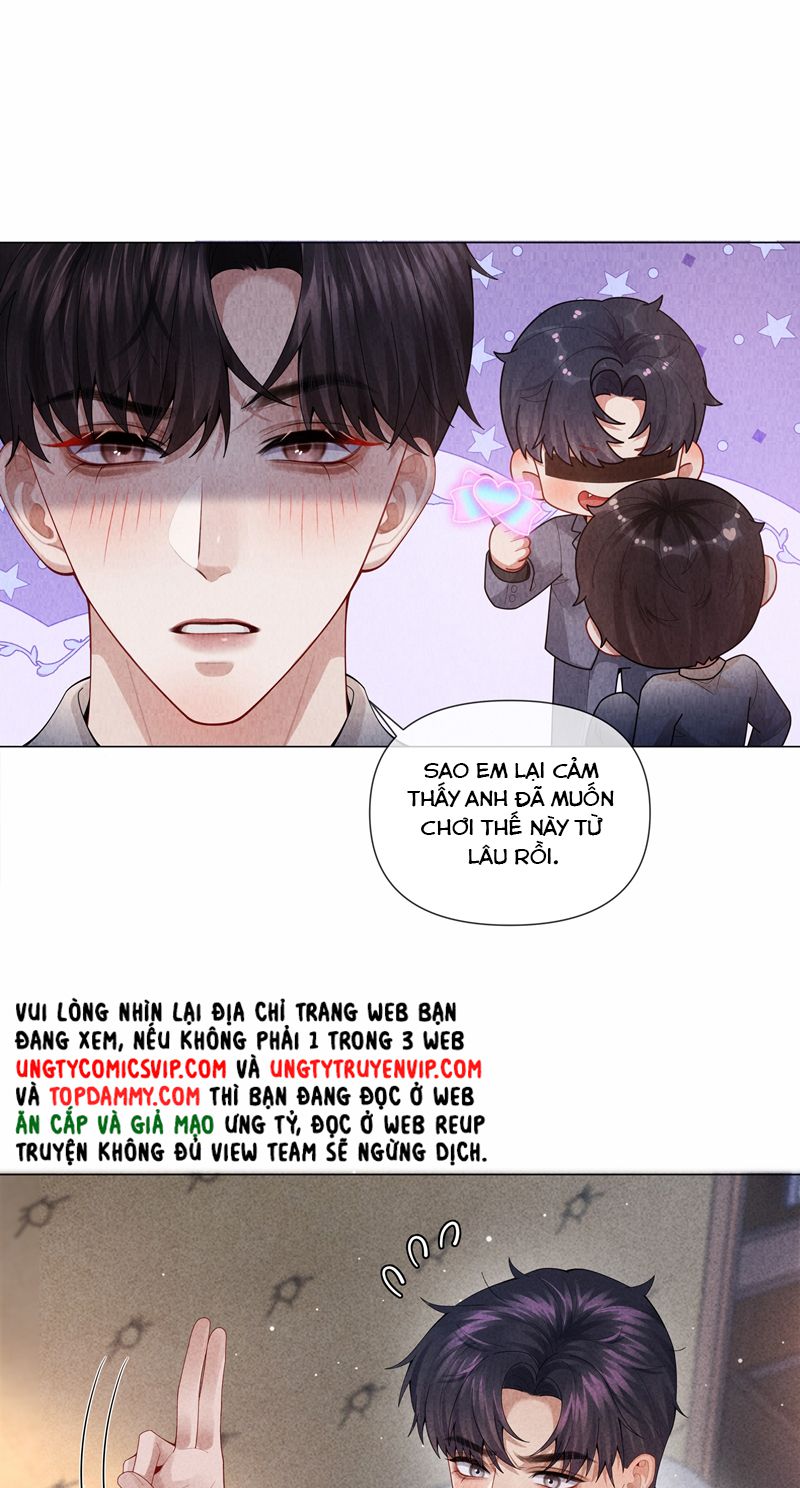 Dior Tiên Sinh Chap 85 - Trang 2