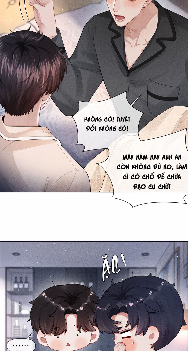 Dior Tiên Sinh Chap 85 - Trang 2
