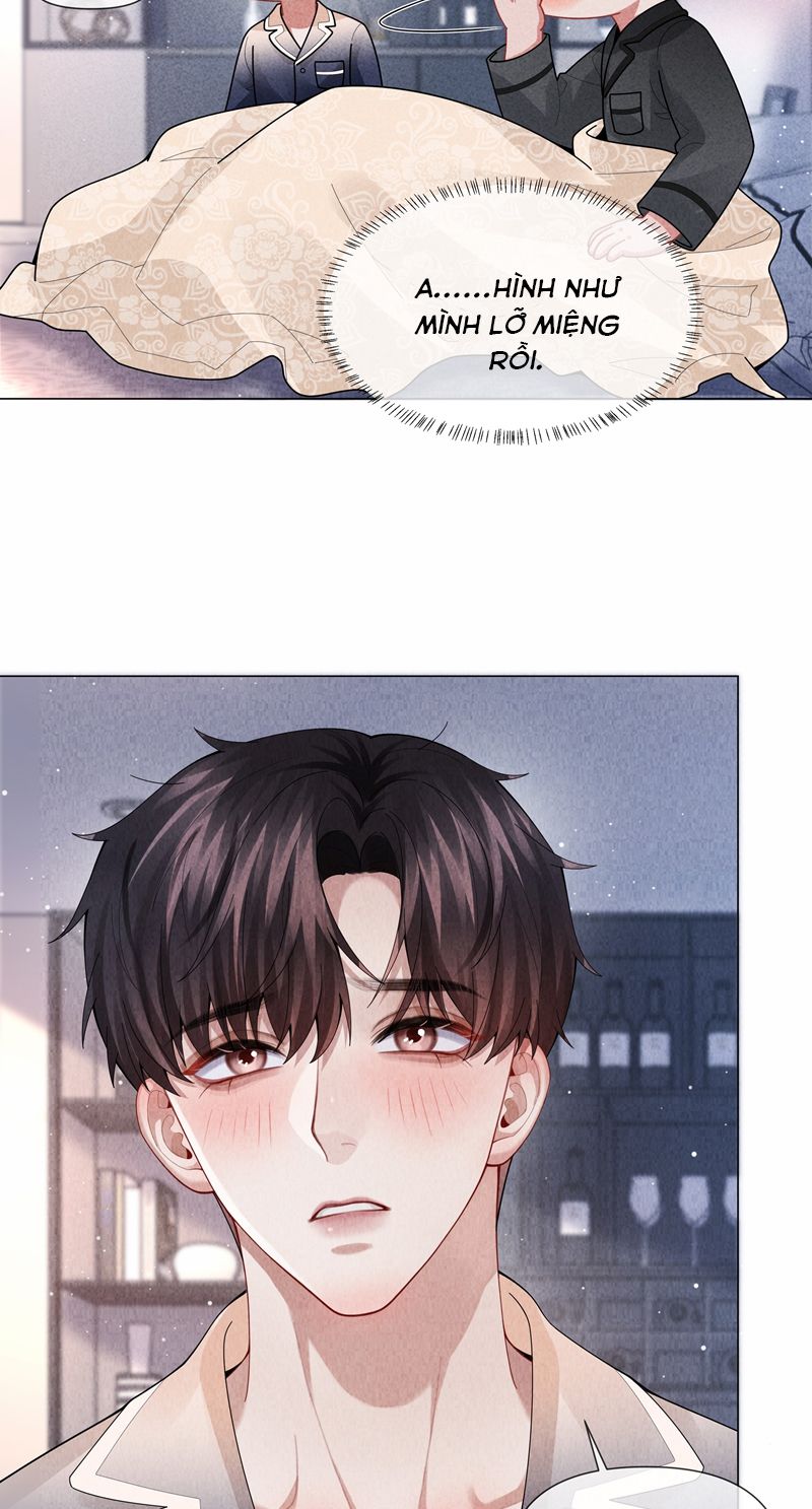 Dior Tiên Sinh Chap 85 - Trang 2