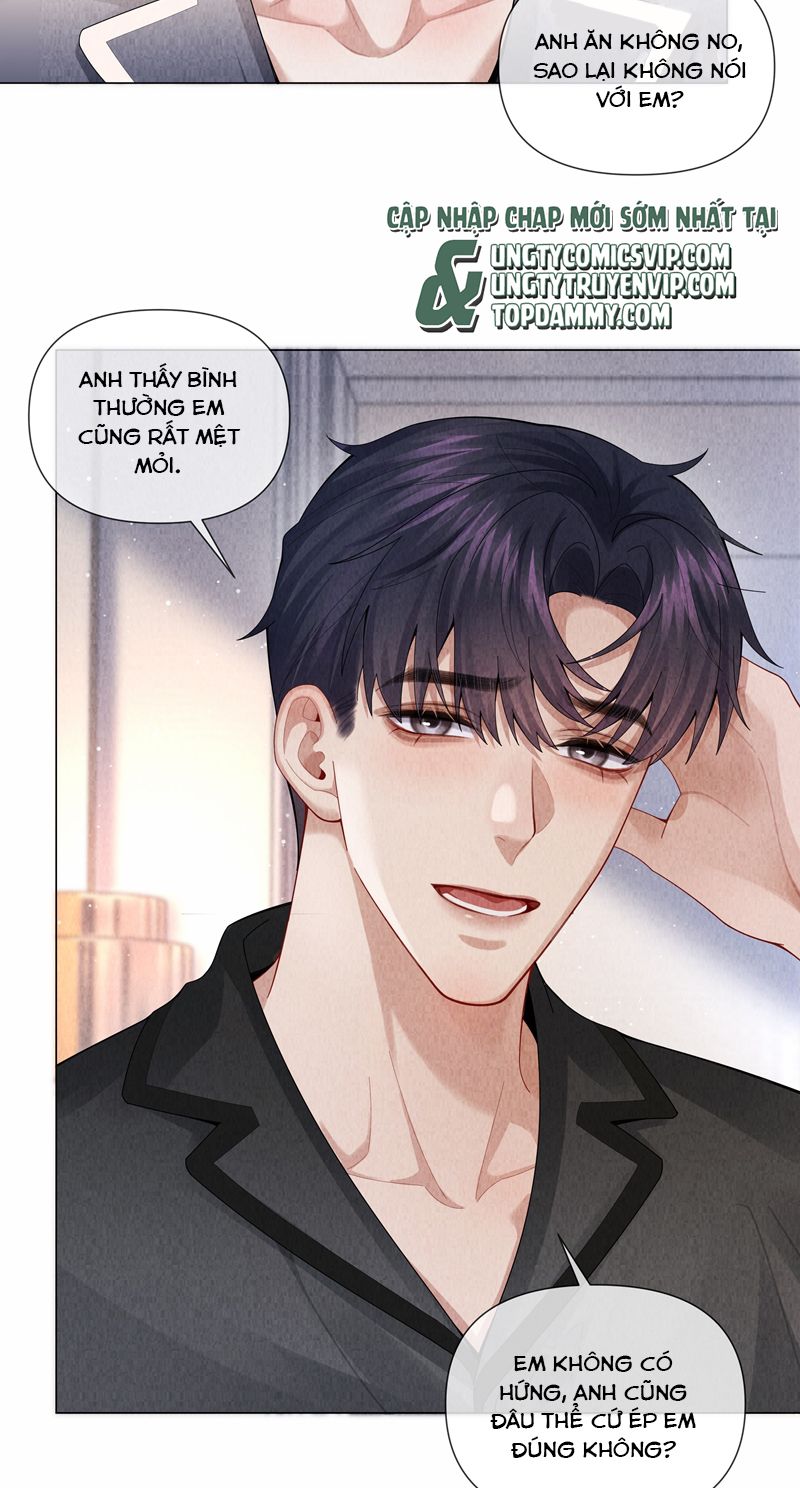 Dior Tiên Sinh Chap 85 - Trang 2