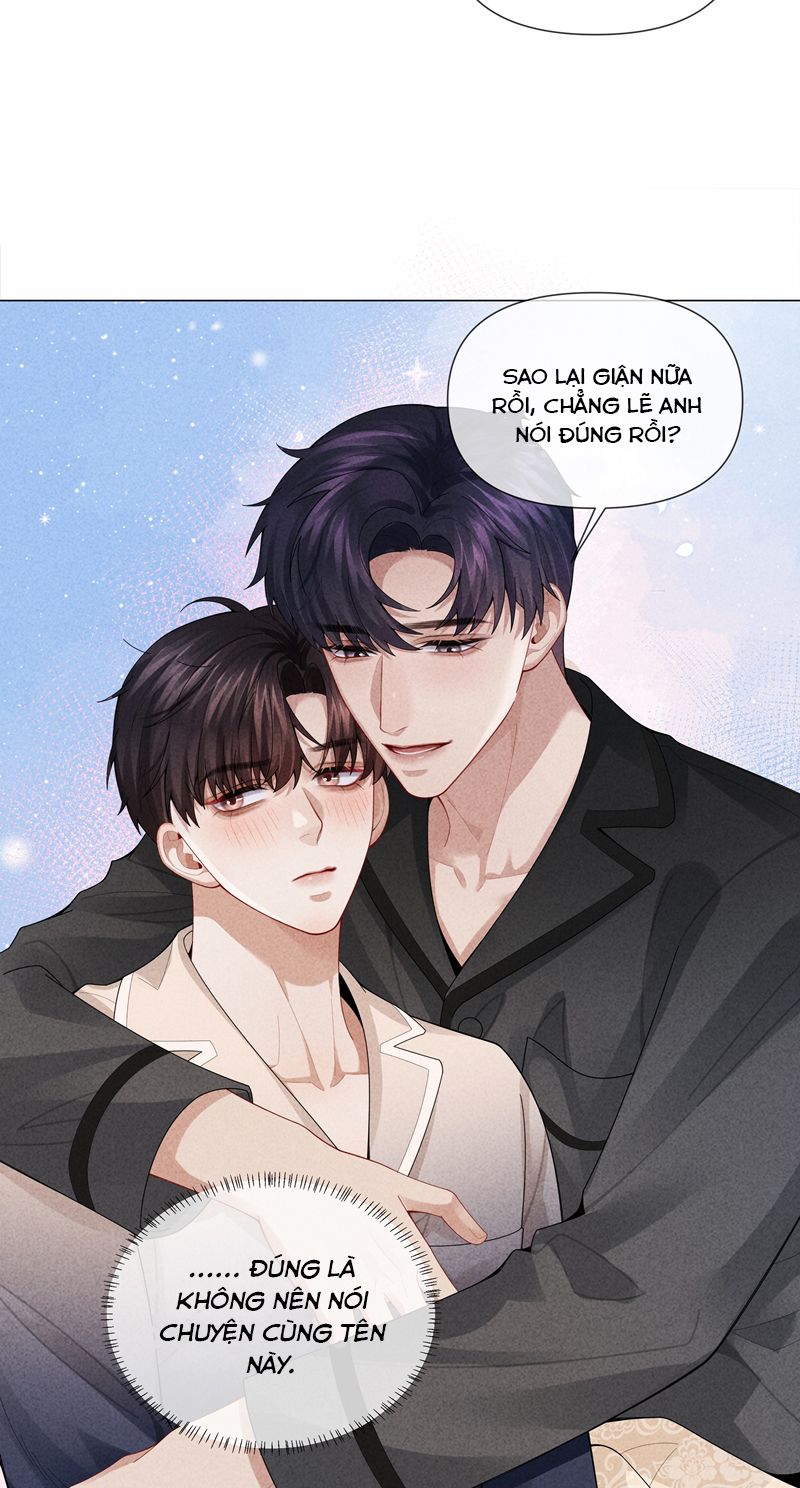 Dior Tiên Sinh Chap 85 - Trang 2