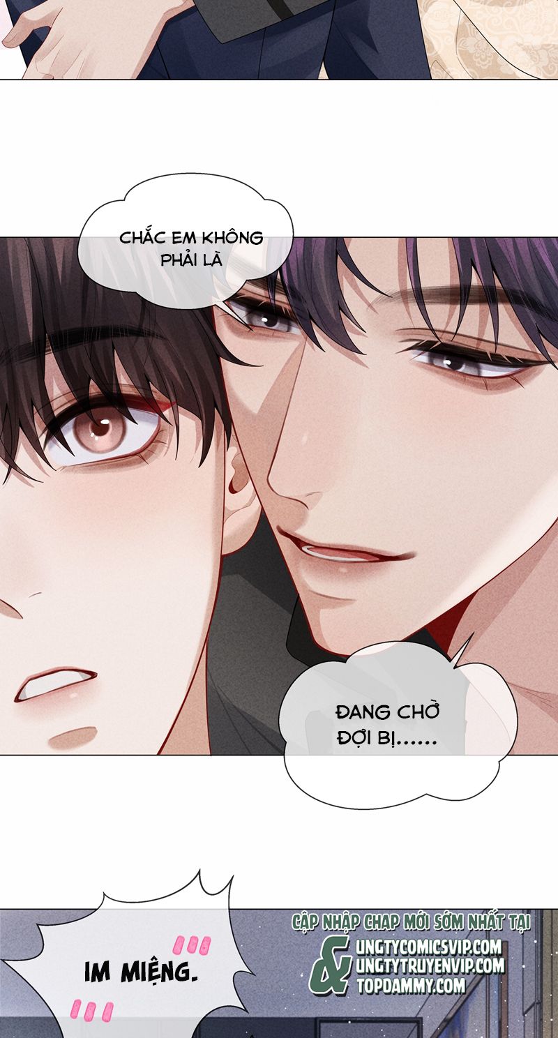 Dior Tiên Sinh Chap 85 - Trang 2
