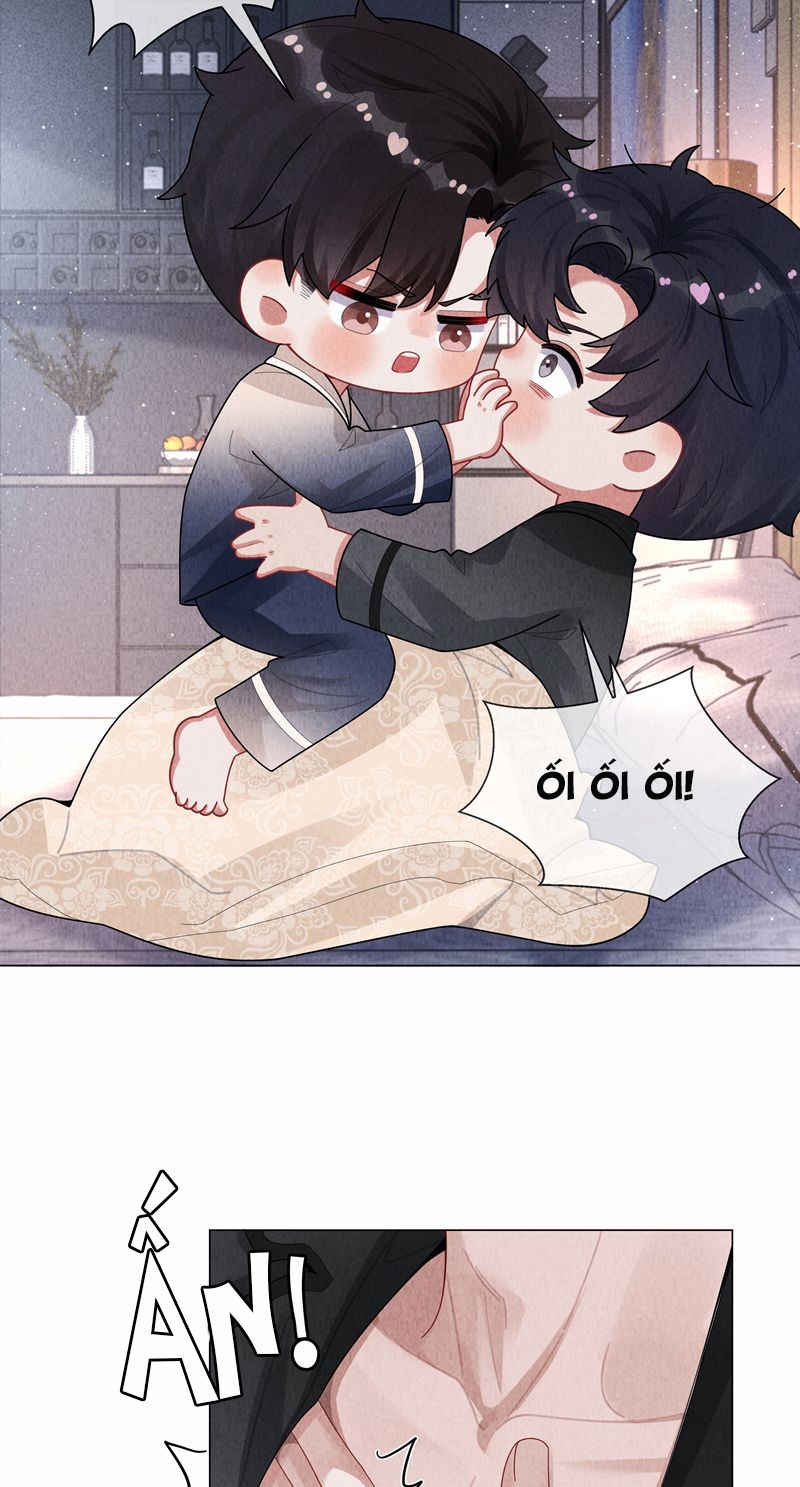 Dior Tiên Sinh Chap 85 - Trang 2