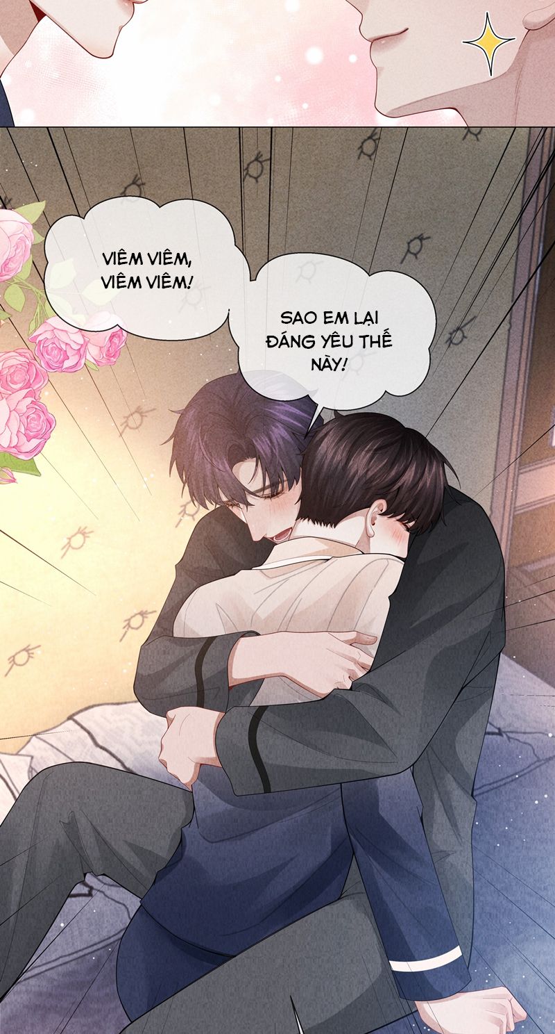 Dior Tiên Sinh Chap 85 - Trang 2