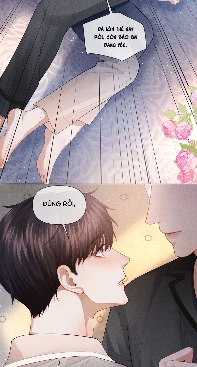 Dior Tiên Sinh Chap 85 - Trang 2