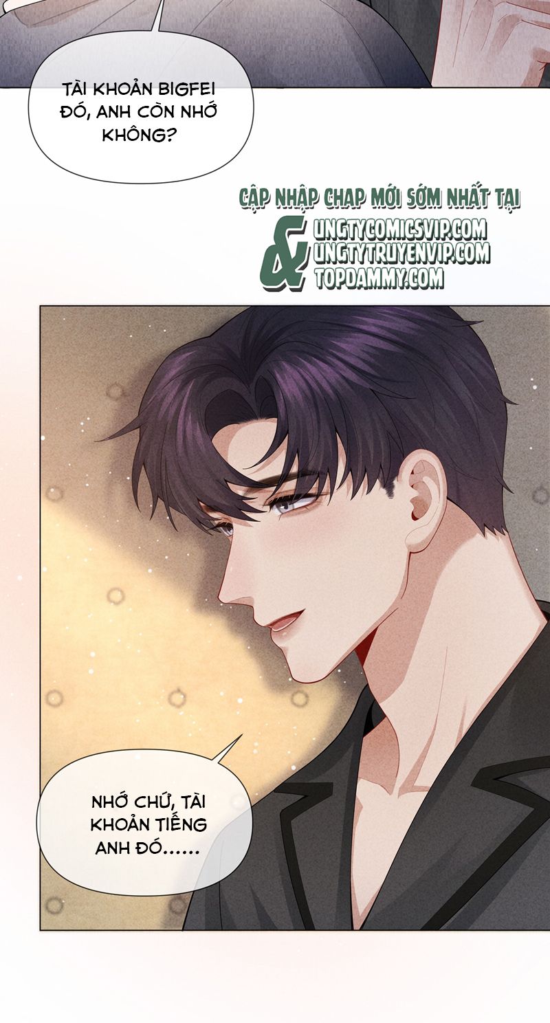 Dior Tiên Sinh Chap 85 - Trang 2